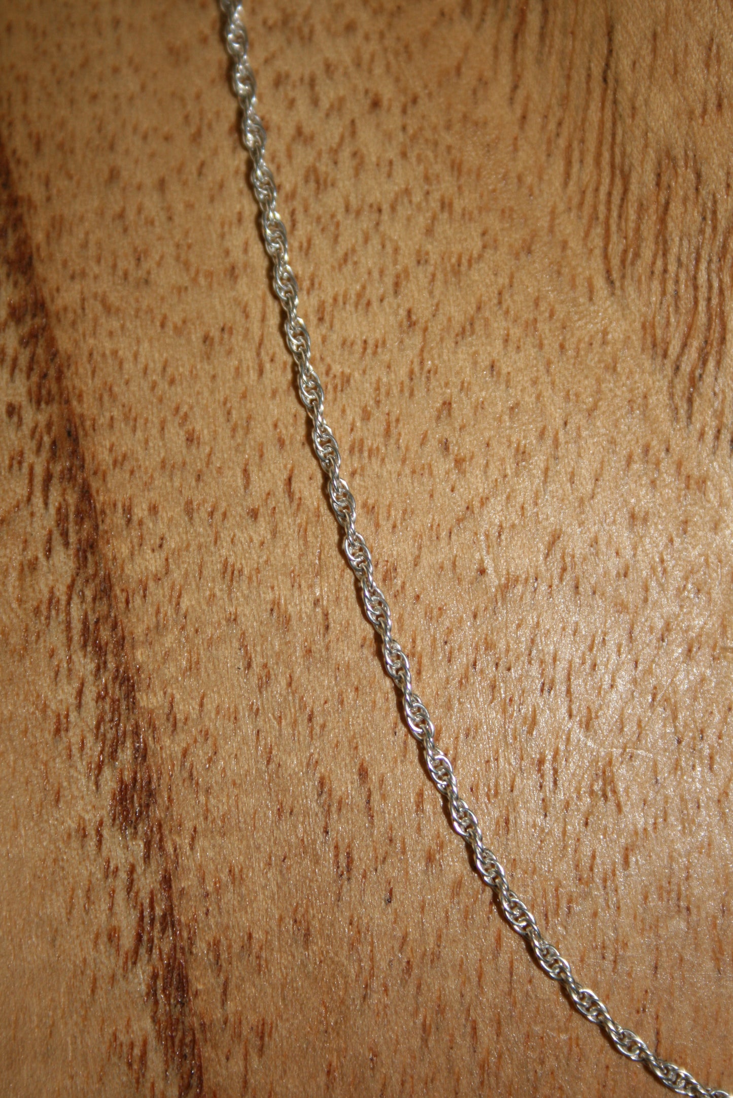 Upgrade to Rope Chain