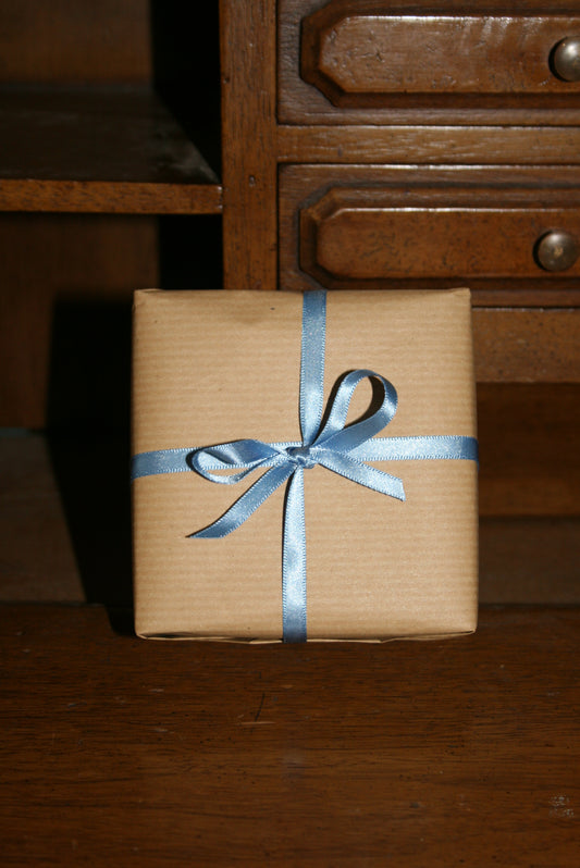 Gift Wrapping