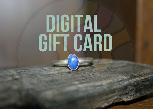 Aurora Silversmiths Digital Gift Card